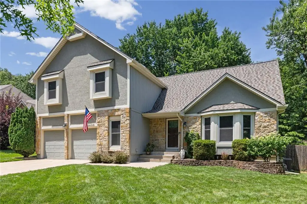 8400 Acuff Lane, Lenexa, KS 66215 - #1