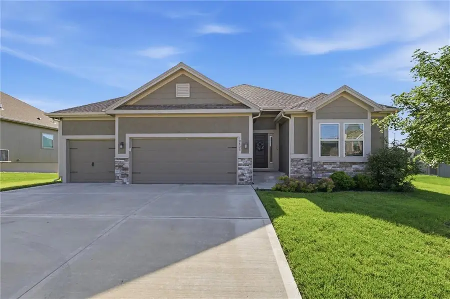 10836 N Crystal Avenue, Kansas City, MO 64156 - #3
