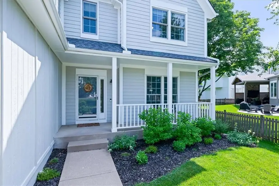 13103 Goodman Street, Overland Park, KS 66213 - #3