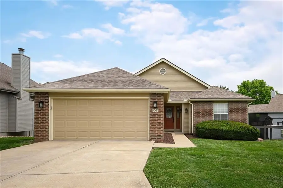 1021 SW 8th Street, Lees Summit, MO 64081 - #2