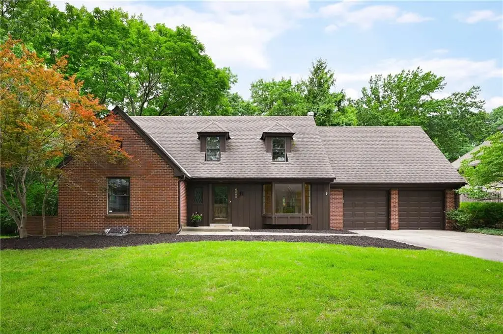 6000 Reinhardt Drive, Fairway, KS 66205 - #1