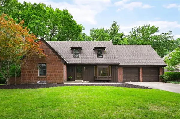 6000 Reinhardt Drive, Fairway, KS 66205
