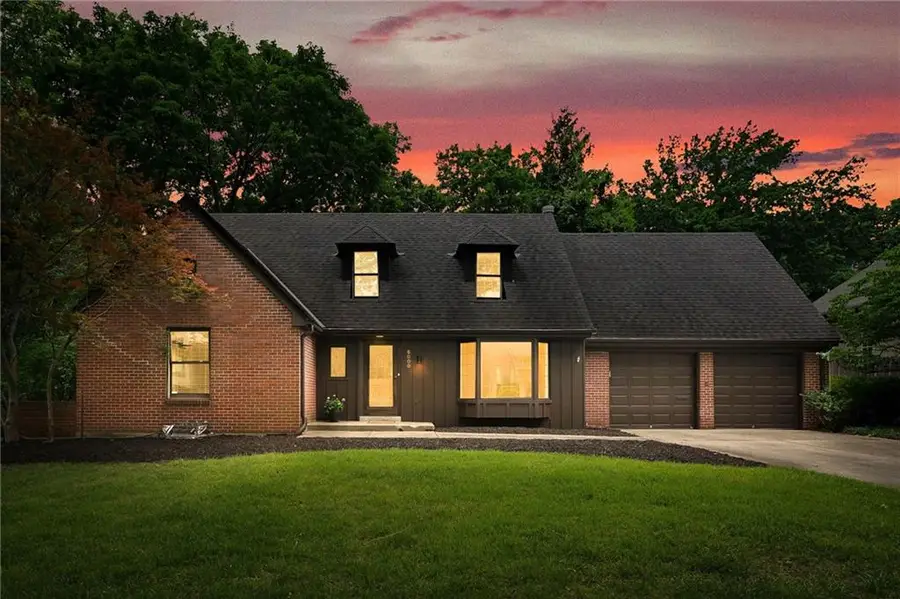 6000 Reinhardt Drive, Fairway, KS 66205 - #2