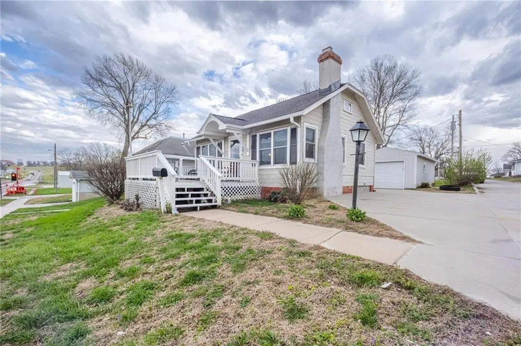 106 Us 136 E Highway, Rock Port, MO 64482 - #1