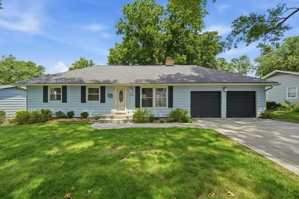 13218 W 96th Street, Lenexa, KS 66215