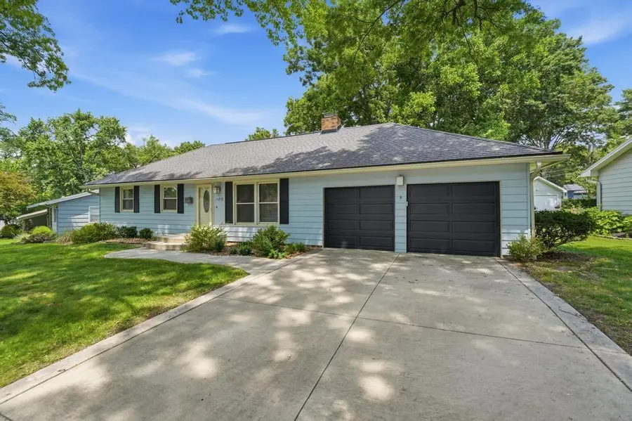 13218 W 96th Street, Lenexa, KS 66215 - #3