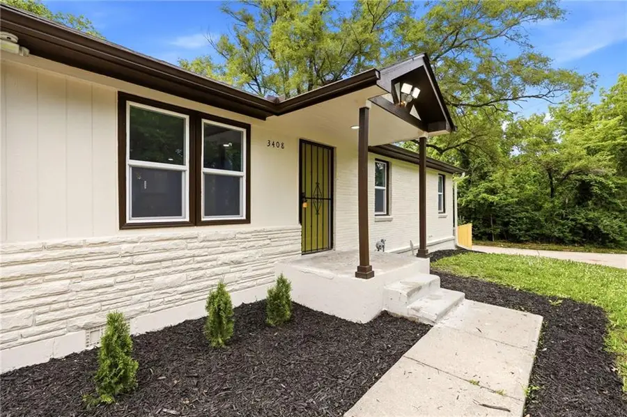 3408 N 26th Street, Kansas City, KS 66104 - #2