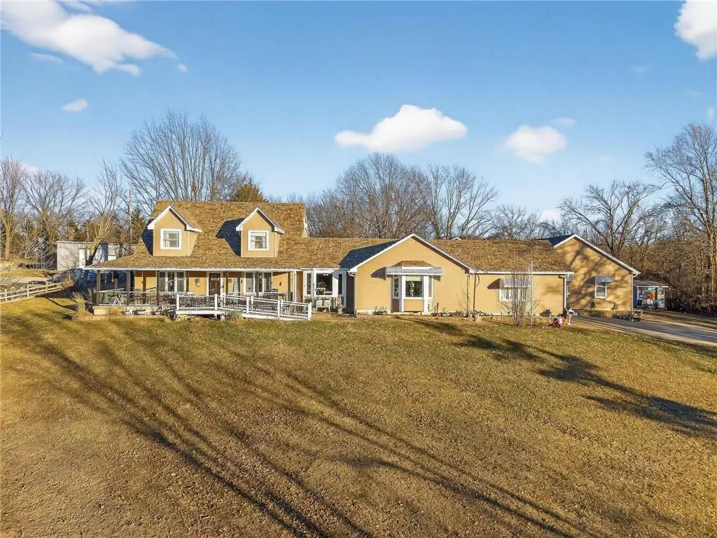 6513 SE Ryan Road, Blue Springs, MO 64014 - #1