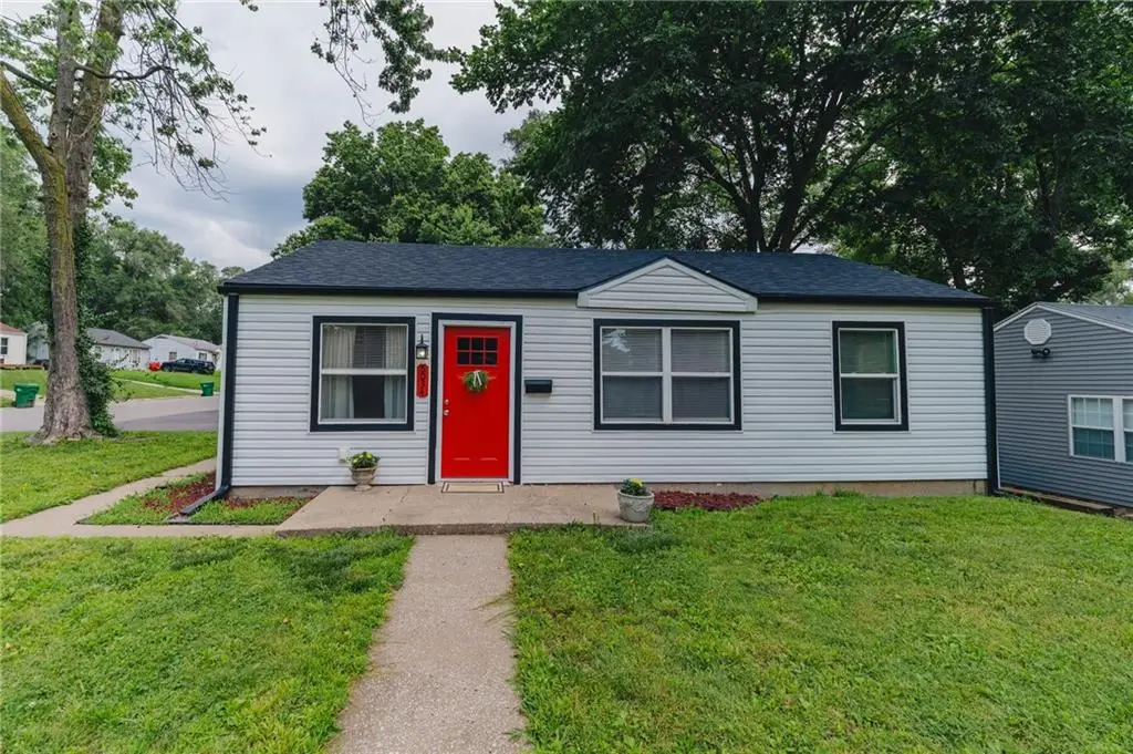 5034 Ottawa Street, Kansas City, KS 66106 - #1
