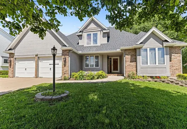 403 N Leonard Road, St Joseph, MO 64506