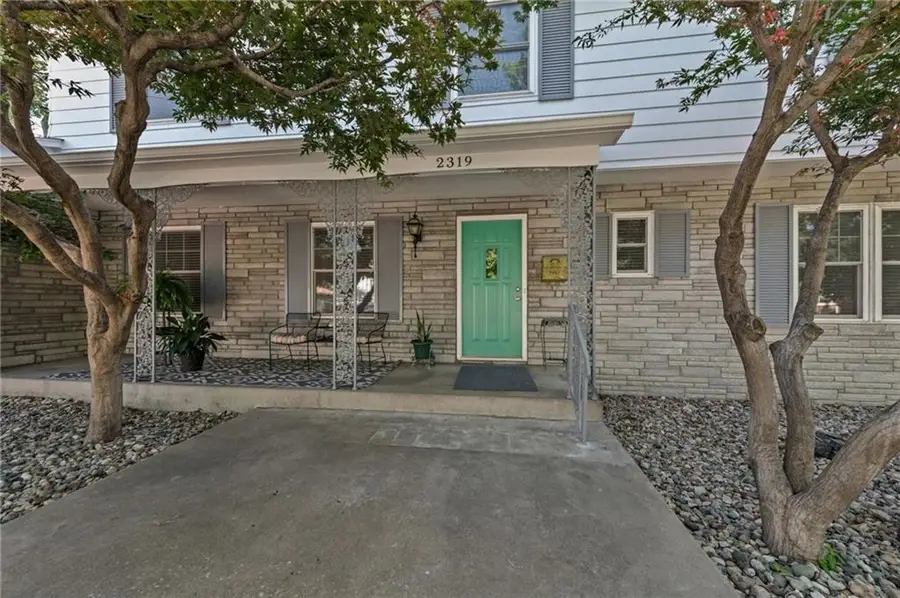 2319 Fayette Street, North Kansas City, MO 64116 - #2