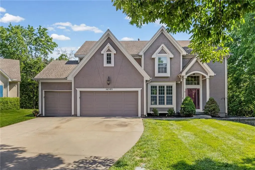 16505 W 80th Terrace, Lenexa, KS 66219 - #1