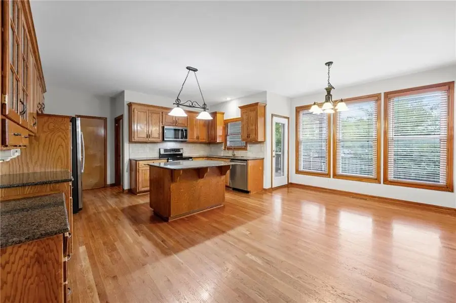 16505 W 80th Terrace, Lenexa, KS 66219 - #3