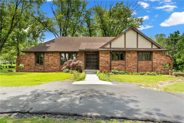 15096 E Quail Road, Nevada, MO 64772