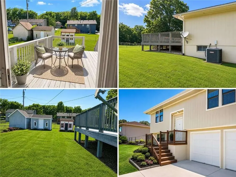 15810 Valentine Avenue, Belton, MO 64012 - #3