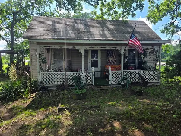801 W Highway 54 N/a, La Harpe, KS 66751
