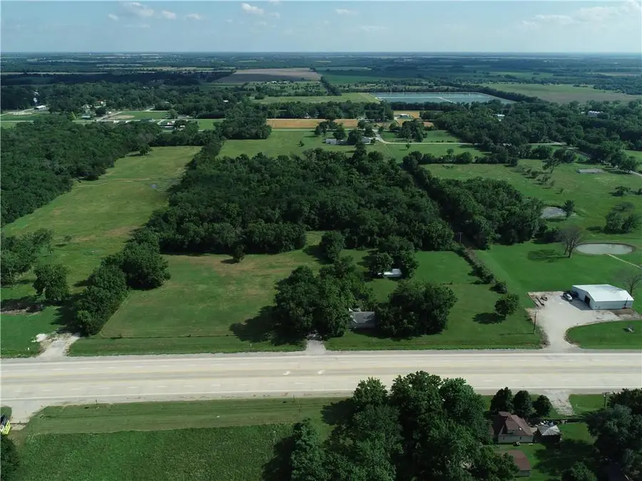 801 W Highway 54 N/a, La Harpe, KS 66751 - #3