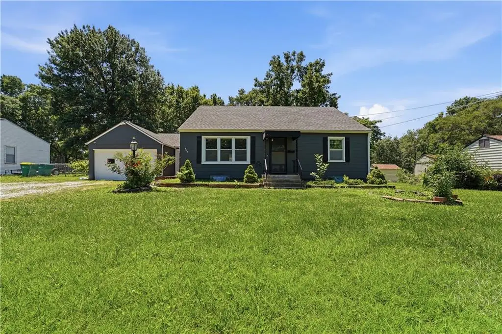 505 NE 74th Terrace, Gladstone, MO 64118 - #1