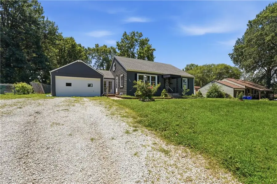 505 NE 74th Terrace, Gladstone, MO 64118 - #3