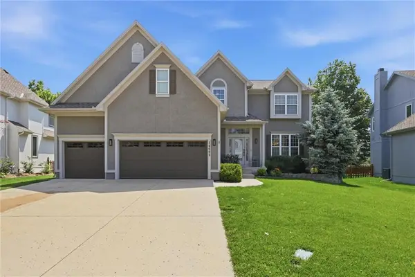 14603 Floyd Street, Overland Park, KS 66223