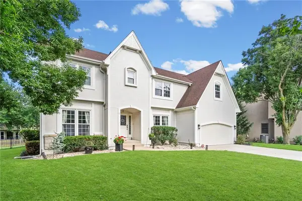 12811 Reeder Street, Overland Park, KS 66213