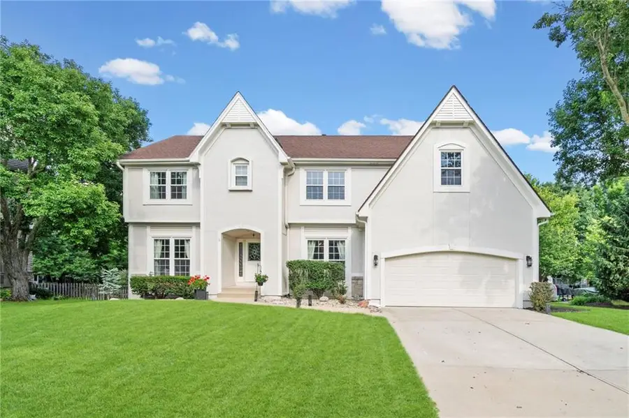 12811 Reeder Street, Overland Park, KS 66213 - #2