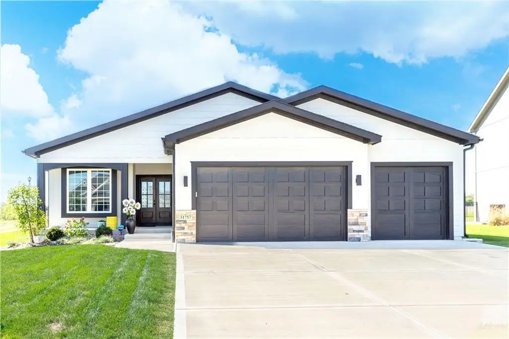 31757 W 168th Court, Gardner, KS 66030 - #1