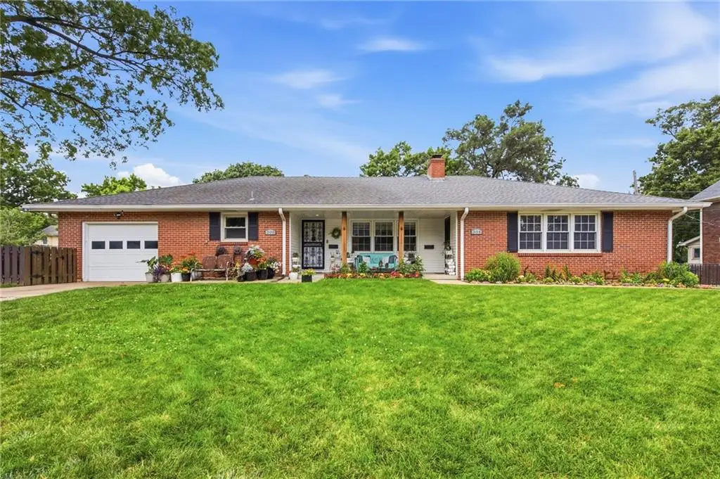 300 N 20th Street, Kansas City, KS 66102 - #1
