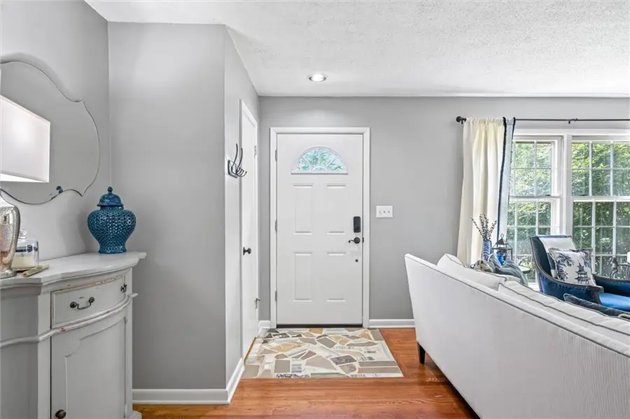 7508 W 95th Terrace, Overland Park, KS 66212 - #2