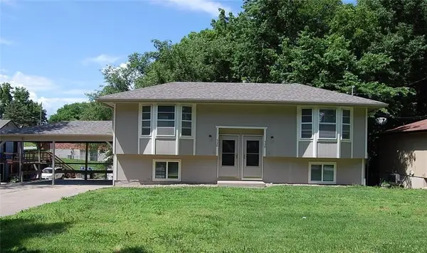 530 Santa Fe Street, Leavenworth, KS 66048
