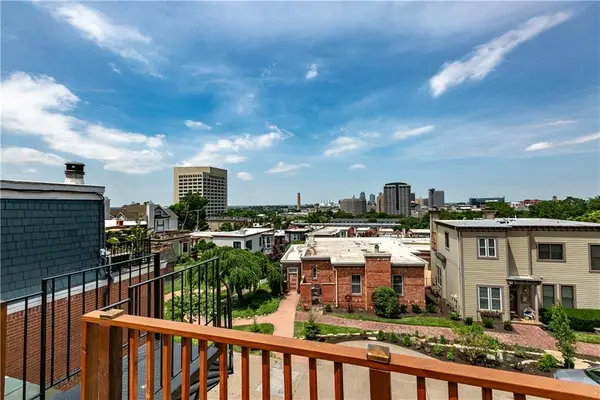 110 E 30th Street, Kansas City, MO 64108
