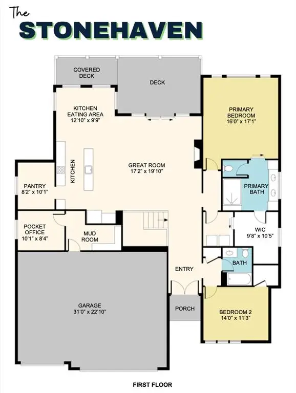 30304 E 138th Street, Lees Summit, MO 64086 - #3