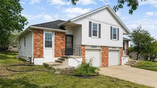 5320 NW 87th Street, Kansas City, MO 64154