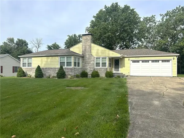 822 Sunset Avenue, Chillicothe, MO 64601