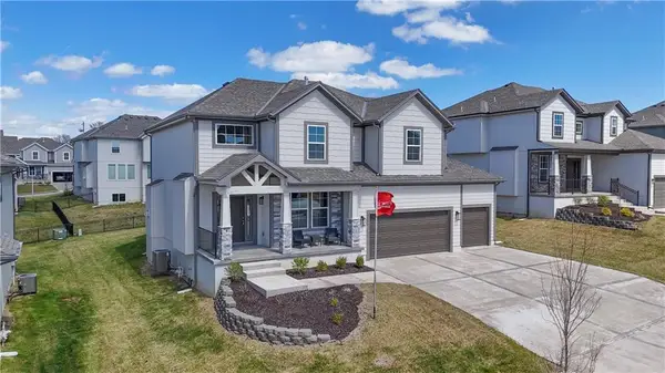 2696 W Park Street, Olathe, KS 66061