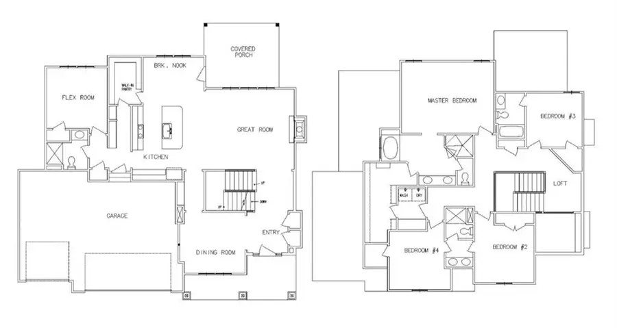 2696 W Park Street, Olathe, KS 66061 - #3