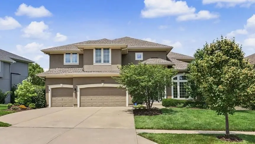 9302 W 157th Terrace, Overland Park, KS 66221 - #1