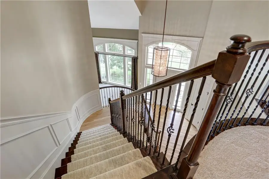 9302 W 157th Terrace, Overland Park, KS 66221 - #3