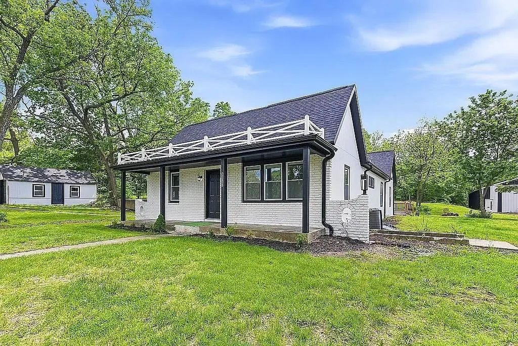 1106 College Hill Street, Pleasant Hill, MO 64080 - #1