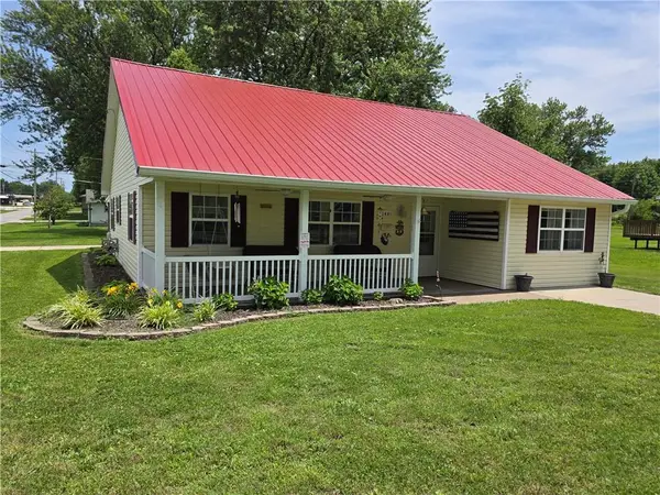 1401 S Main Street, El Dorado Springs, MO 64744
