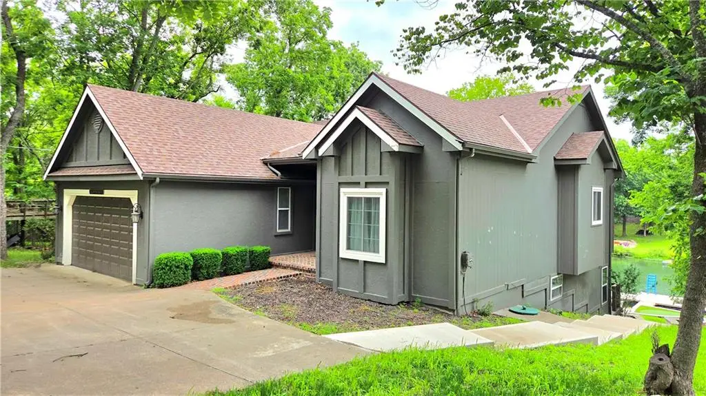 150 Rose Marie Drive, Linn Valley, KS 66040 - #1