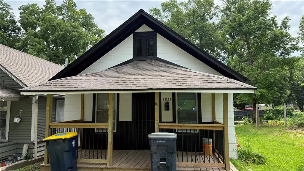 2031 Lister Avenue, Kansas City, MO 64127 - #1