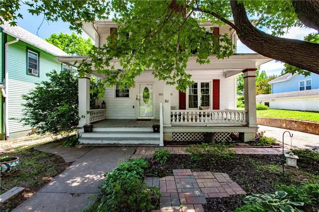 511 N 25 Street, Saint Joseph, MO 64501 - #1