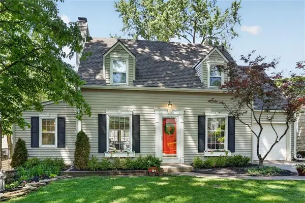 5500 Falmouth Road, Fairway, KS 66205
