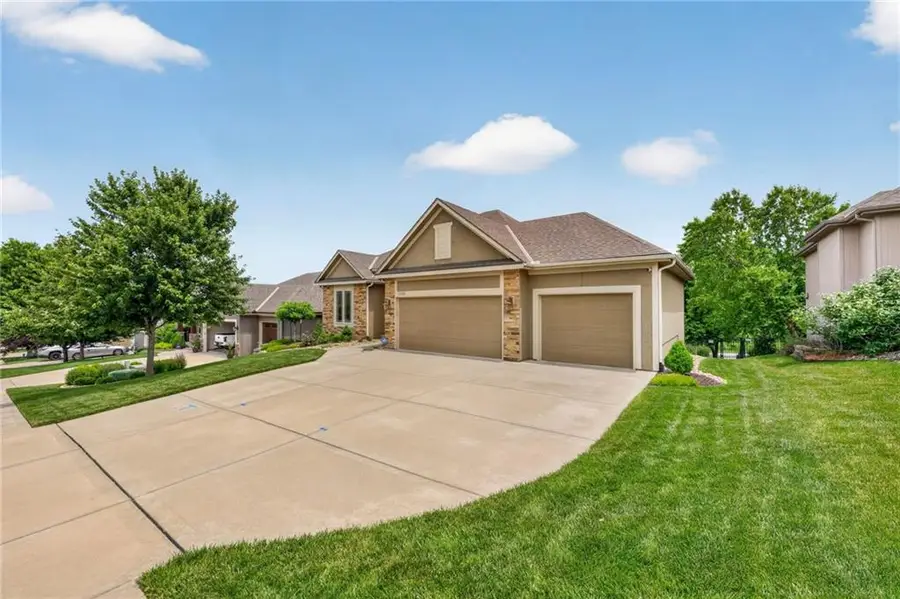 12255 NW Belmont Drive, Platte City, MO 64079 - #3