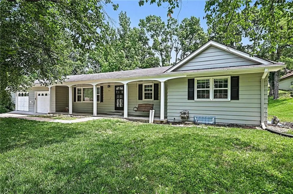 56 Maple Drive, Platte City, MO 64079 - #1