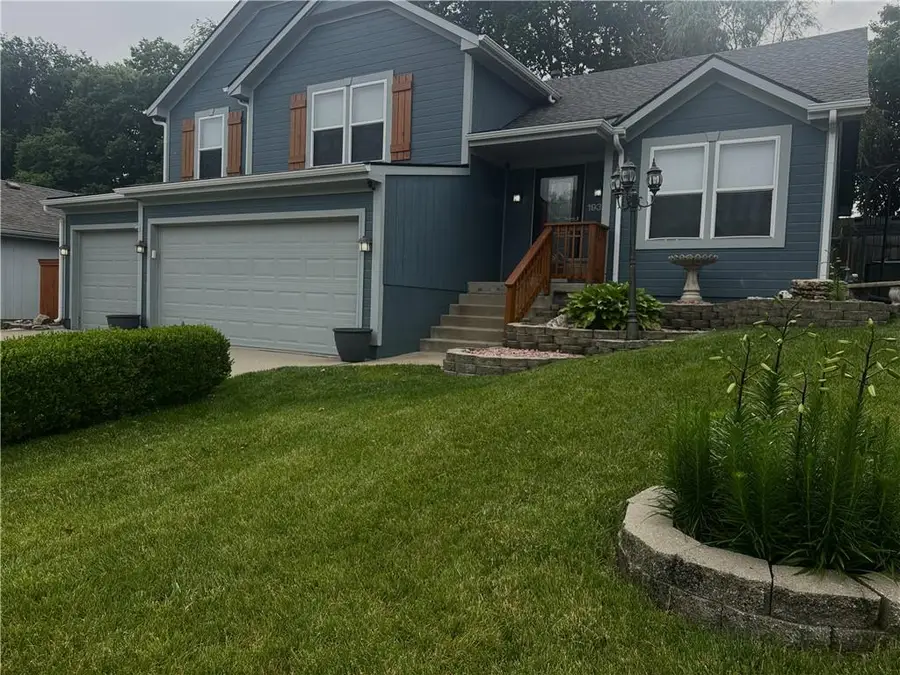 19309 E Lynchburg Place N, Independence, MO 64058 - #2