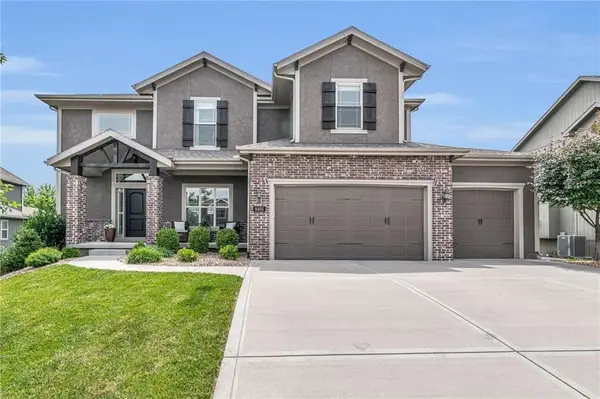 8405 NE 90th Street, Kansas City, MO 64157