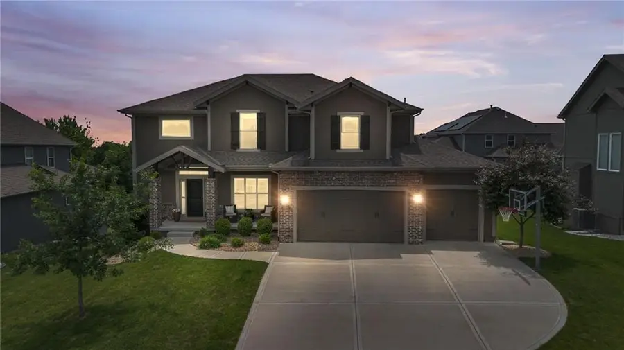 8405 NE 90th Street, Kansas City, MO 64157 - #2