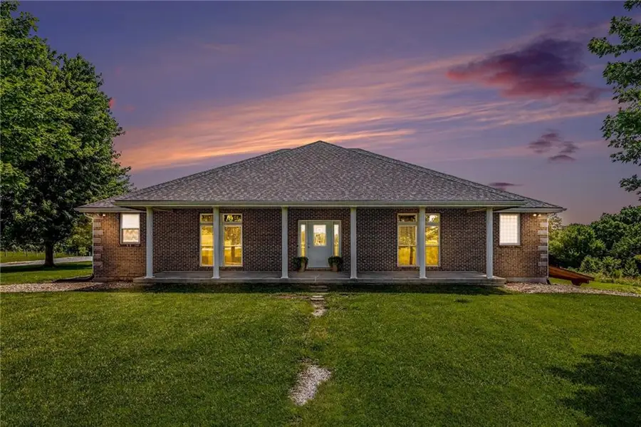 31005 Nottingham Lane, Lawson, MO 64062 - #2
